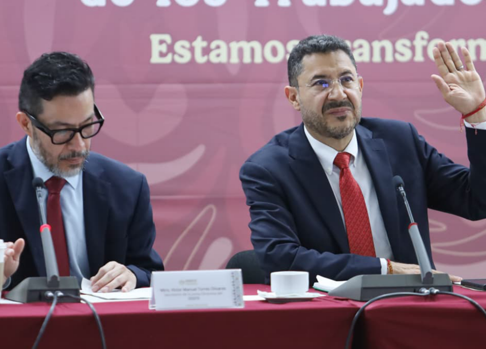 El FOVISSSTE espera colocar 48 mil créditos hipotecarios y 13 mil acciones de vivienda el próximo año.